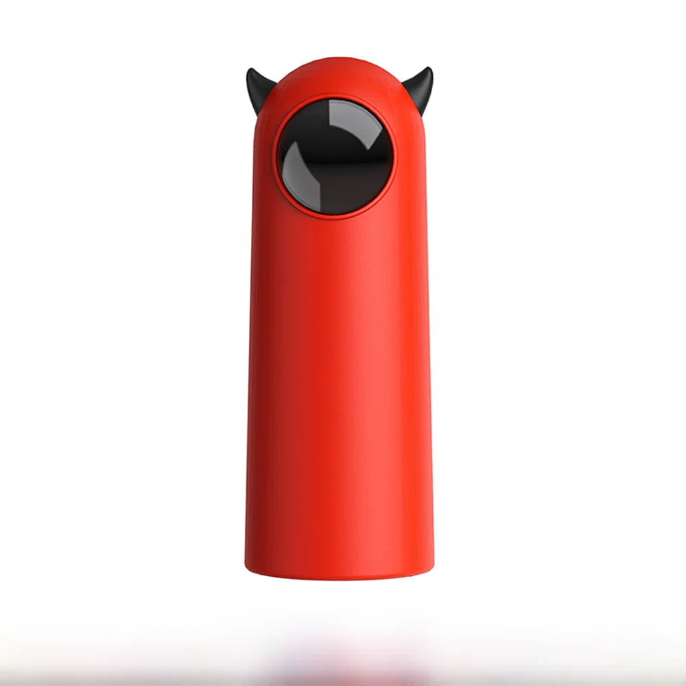 Jouet Laser Automatique Intelligent pour Chats et Chiens