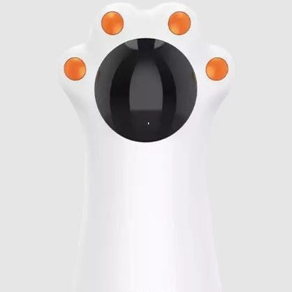 Jouets laser automatique intelligent Patte de Chat et Chien